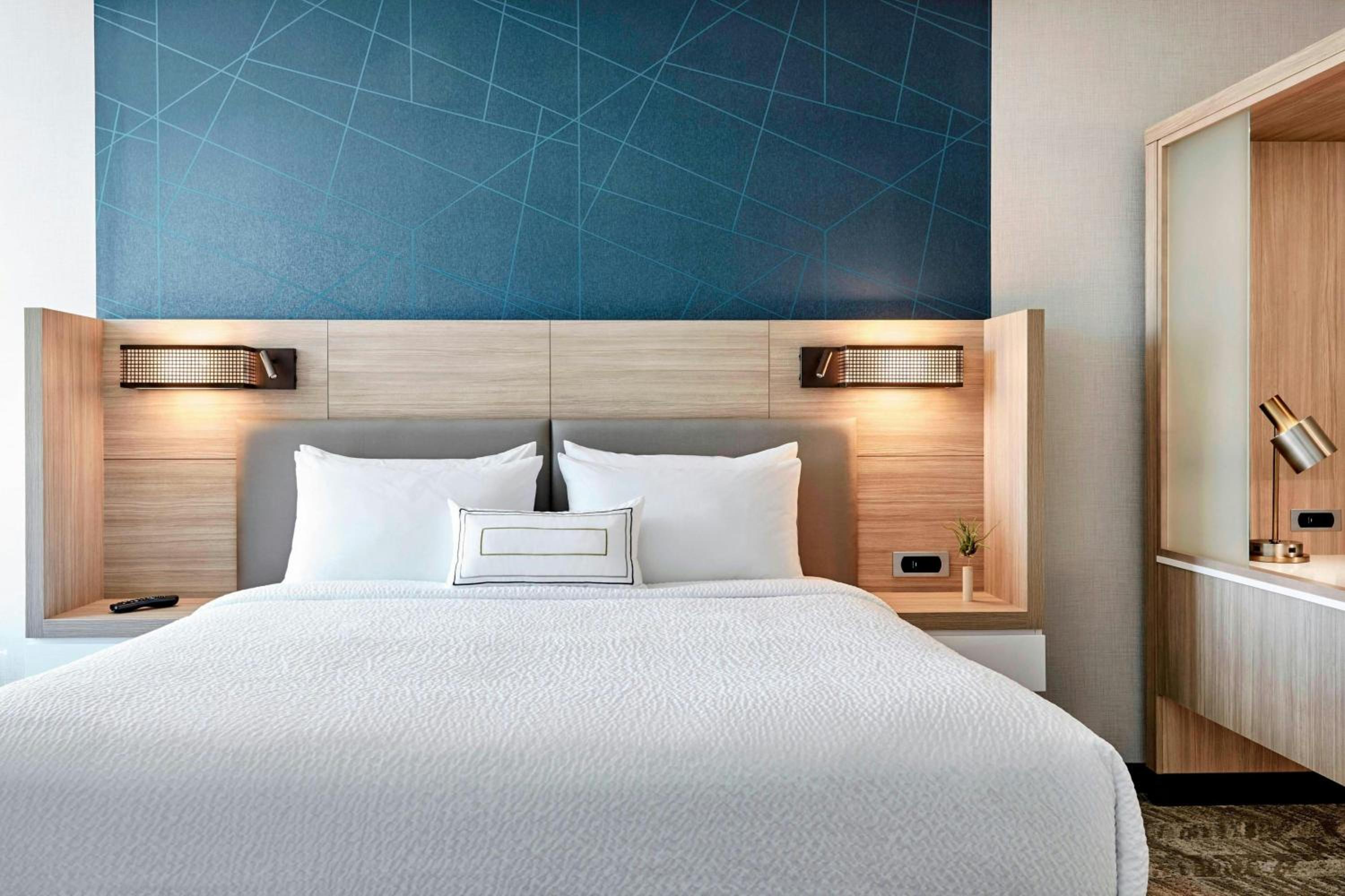 springhill suites by marriott braselton