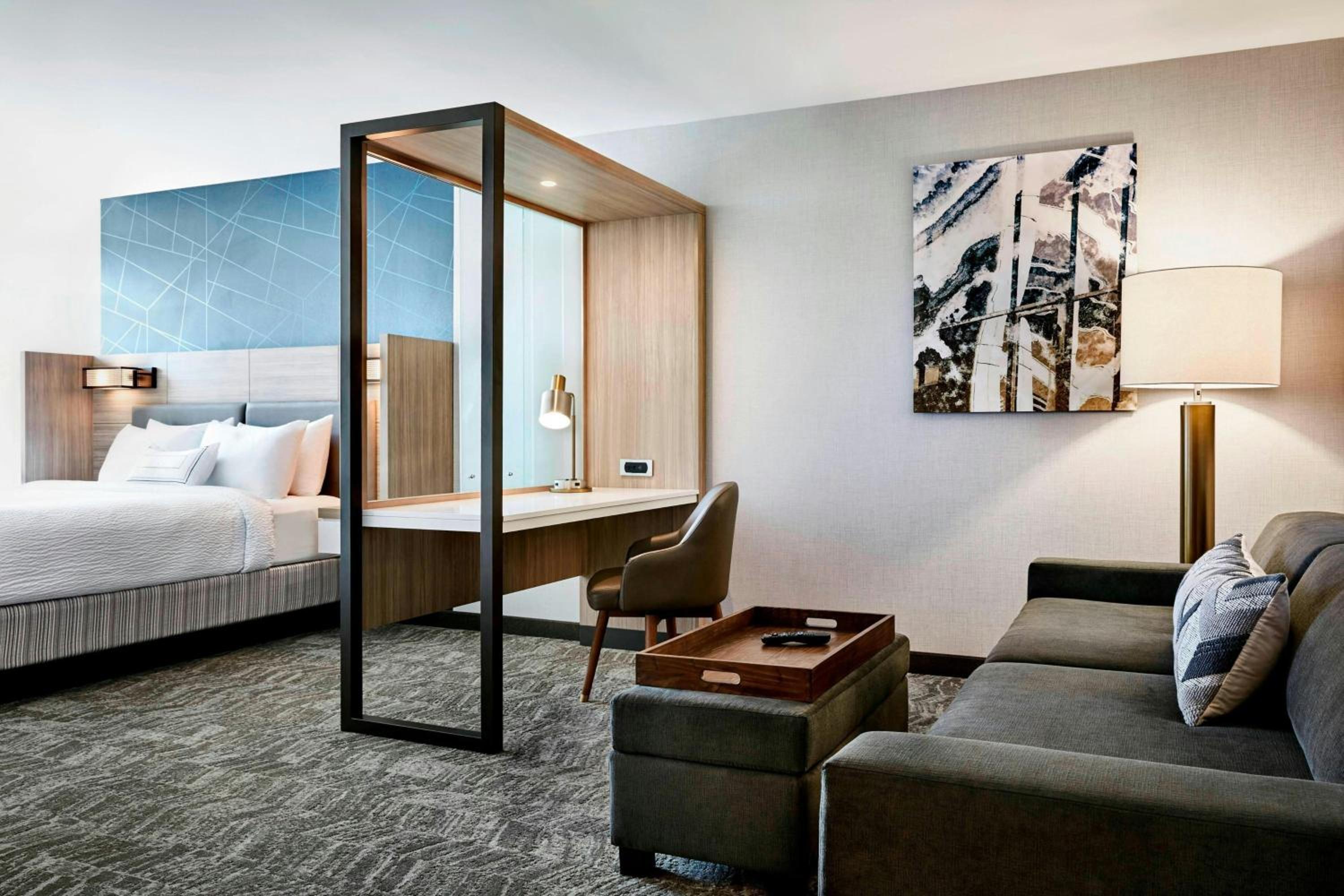 springhill suites by marriott braselton