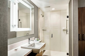 Springhill Suites By Marriott Braselton,,2 star