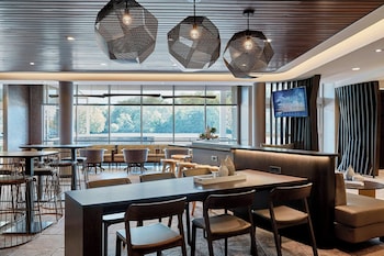 Springhill Suites By Marriott Braselton,,2 star