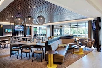 Springhill Suites By Marriott Braselton,,2 star