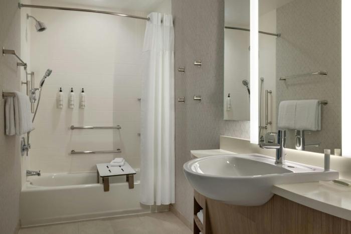 springhill suites by marriott braselton