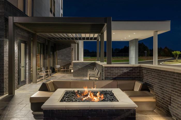springhill suites by marriott braselton