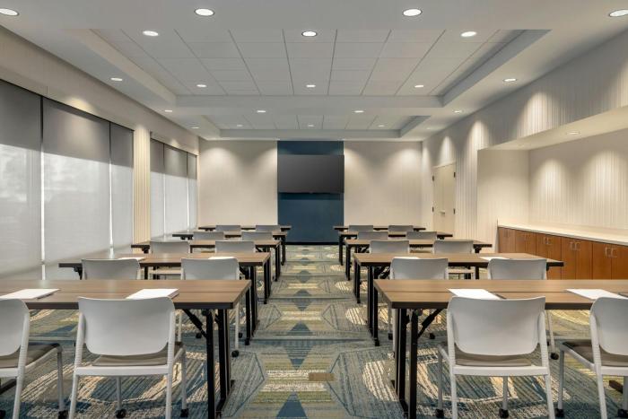 springhill suites by marriott braselton