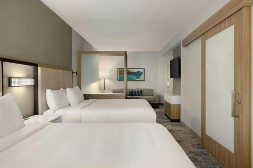 springhill suites by marriott braselton