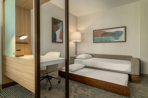 springhill suites by marriott braselton