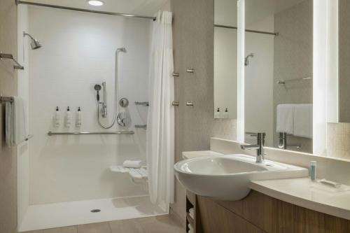 springhill suites by marriott braselton
