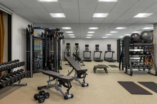 springhill suites by marriott braselton