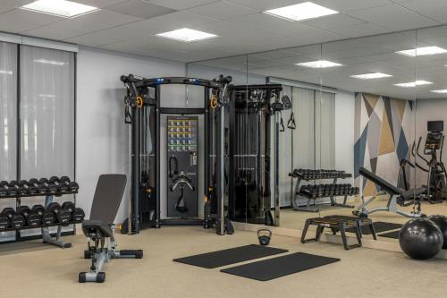 springhill suites by marriott braselton