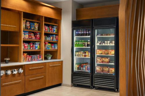 springhill suites by marriott braselton