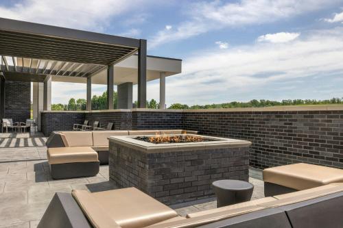 springhill suites by marriott braselton