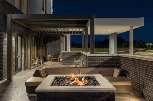 springhill suites by marriott braselton