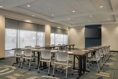 springhill suites by marriott braselton