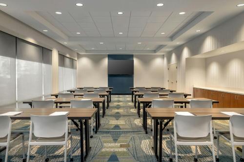 springhill suites by marriott braselton