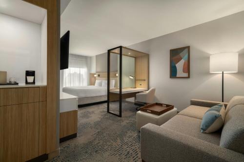 springhill suites by marriott braselton