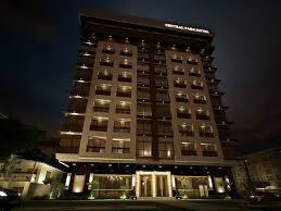 central park tower resort