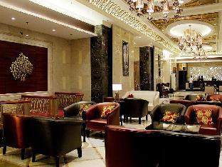 central park tower resort