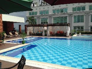 central park tower resort