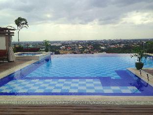 Central Park Tower Resort,Angeles City>>Angeles,4 star