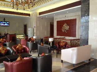 central park tower resort