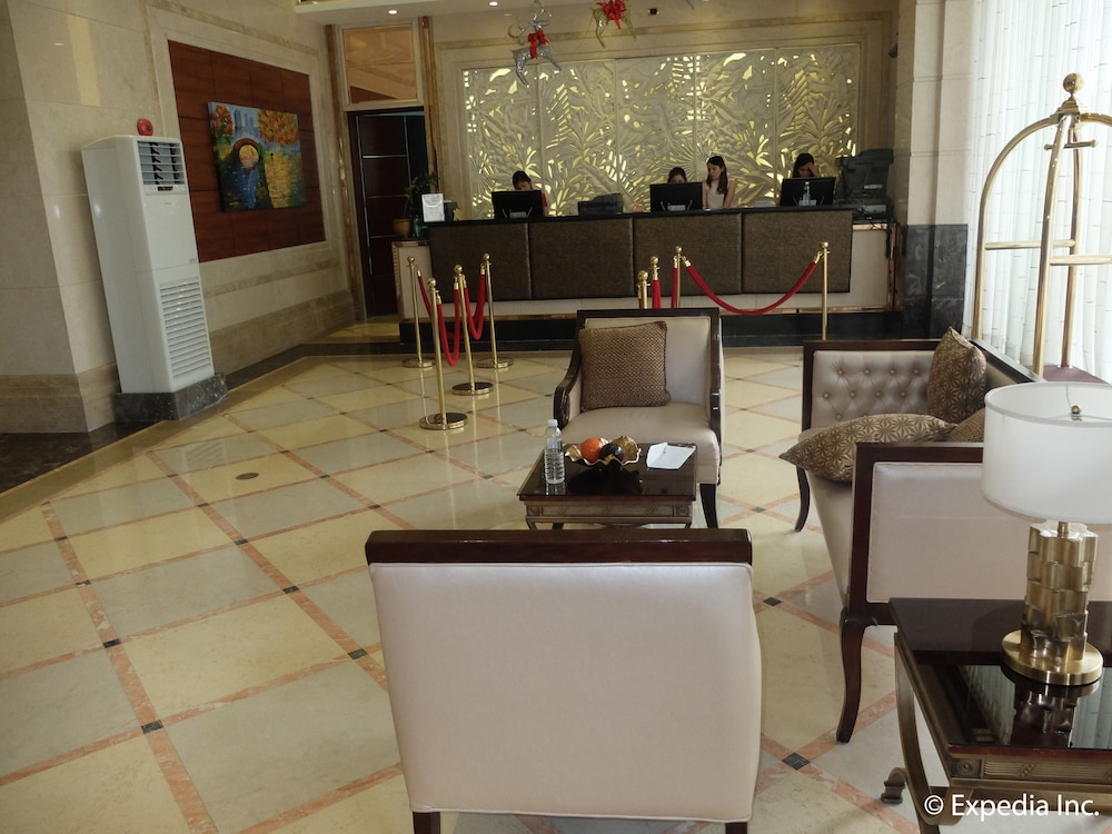 central park tower resort