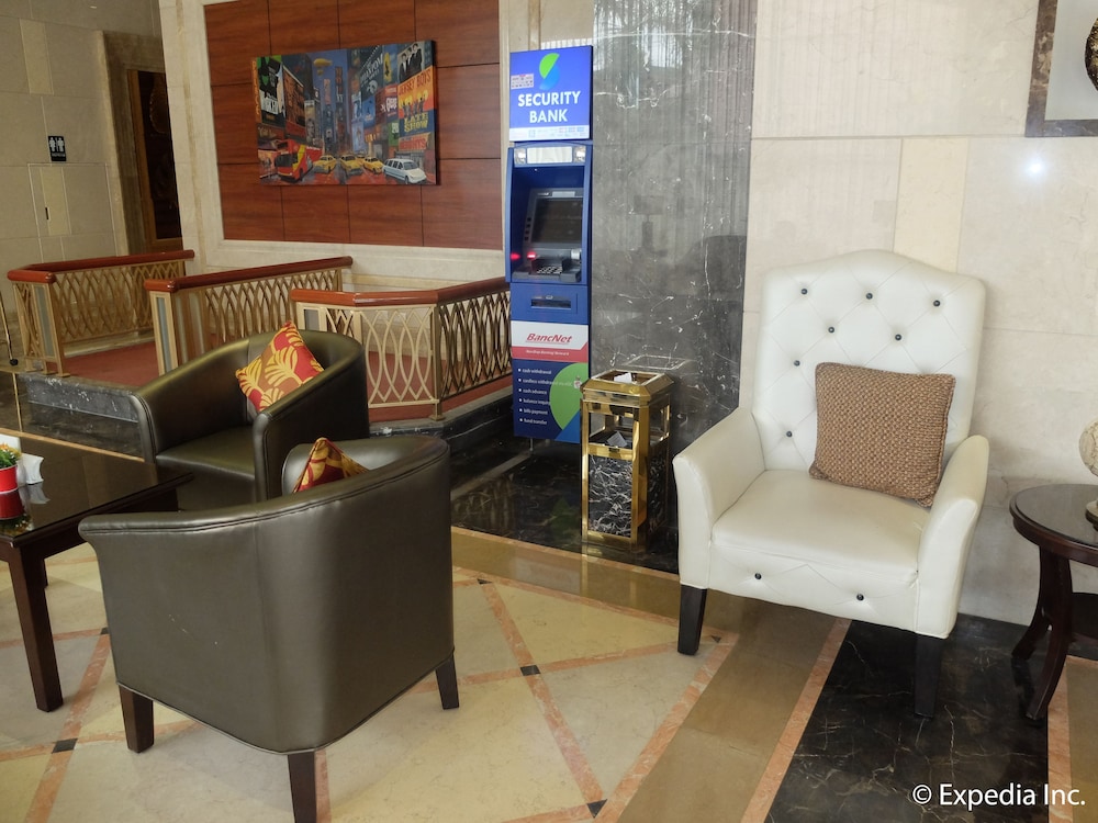 central park tower resort