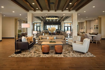 Fairfield By Marriott Inn & Suites Perry,,3 star