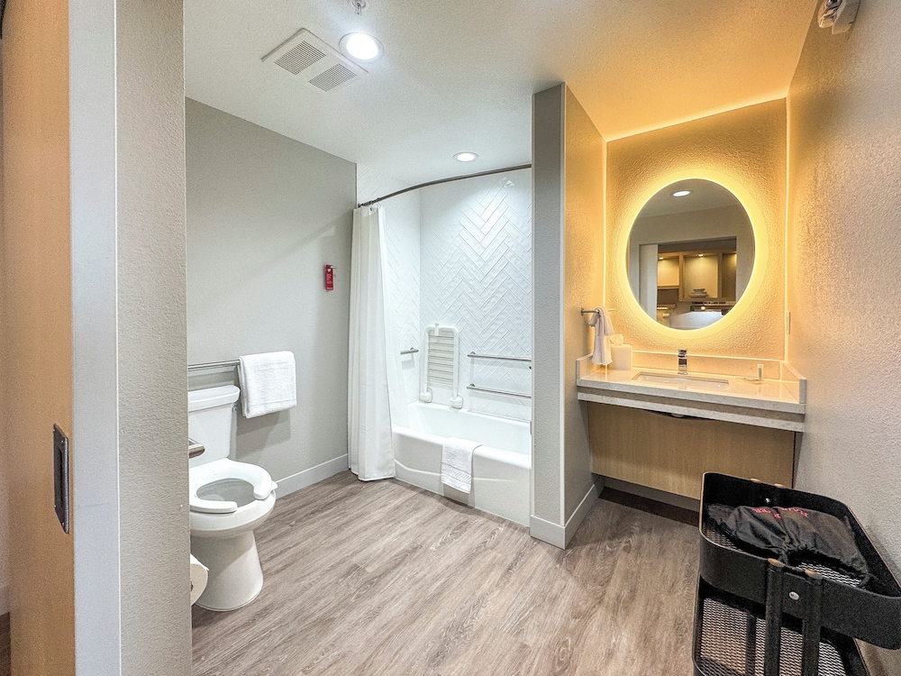 towneplace suites by marriott ridgecrest