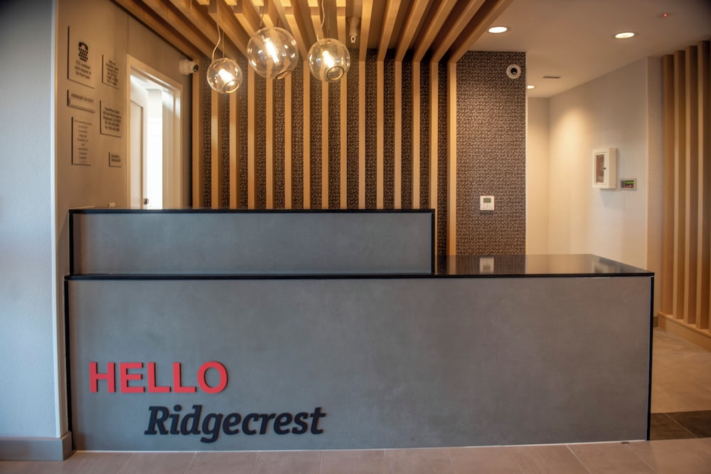 towneplace suites by marriott ridgecrest