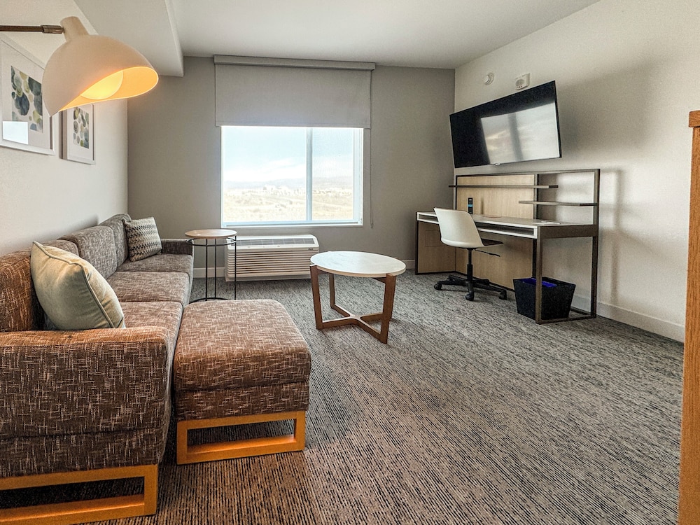 towneplace suites by marriott ridgecrest