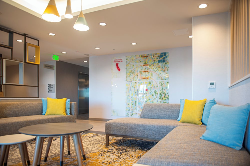 towneplace suites by marriott ridgecrest