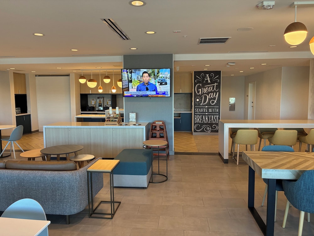 towneplace suites by marriott ridgecrest