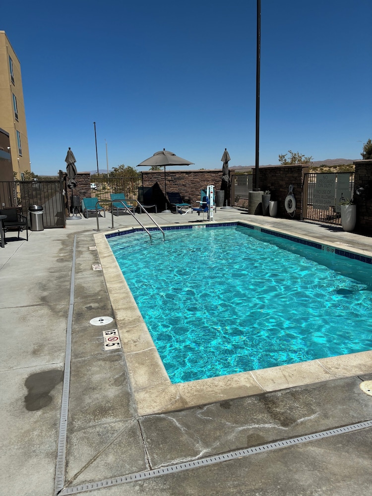 towneplace suites by marriott ridgecrest