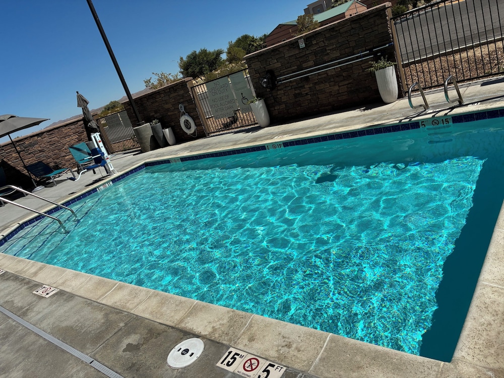 towneplace suites by marriott ridgecrest