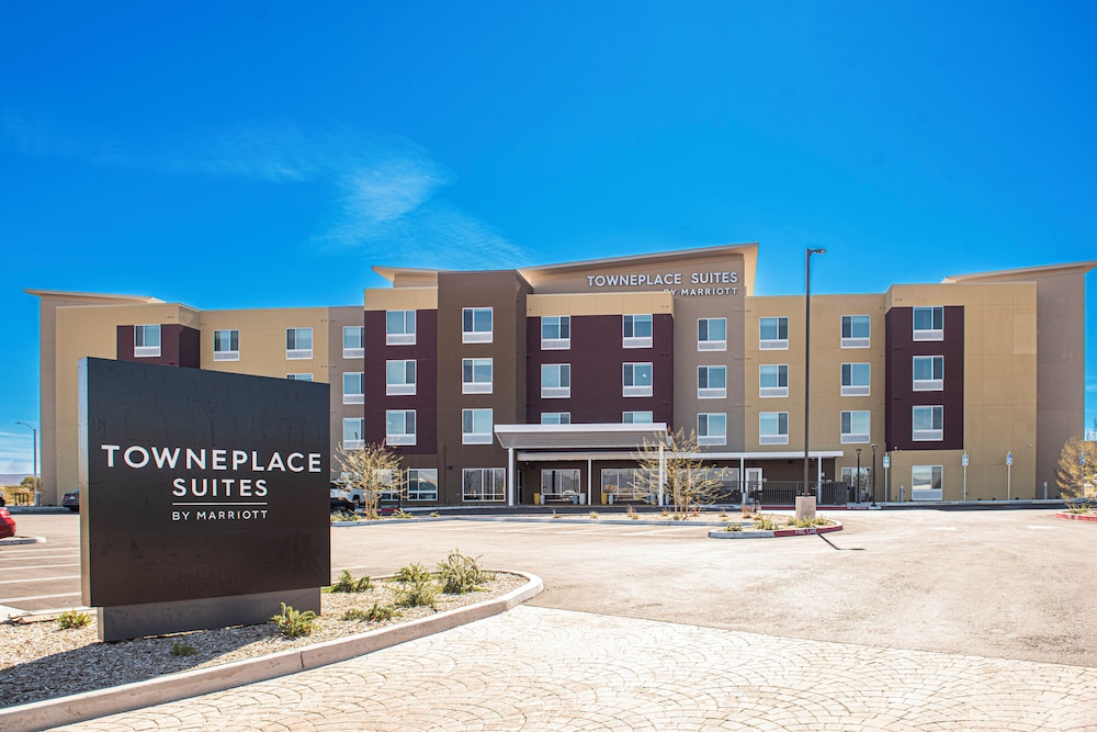 towneplace suites by marriott ridgecrest