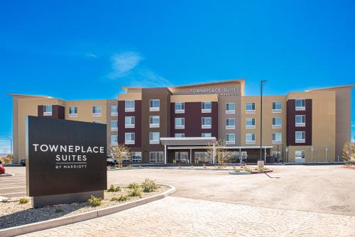towneplace suites by marriott ridgecrest
