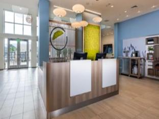 towneplace suites by marriott ridgecrest