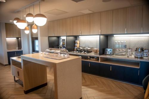 towneplace suites by marriott ridgecrest