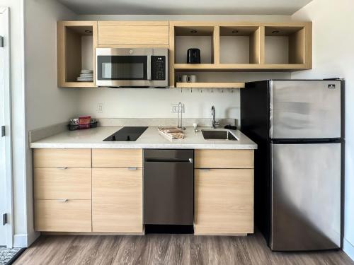 towneplace suites by marriott ridgecrest