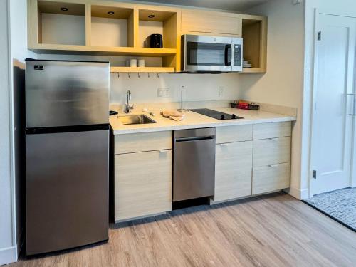 towneplace suites by marriott ridgecrest