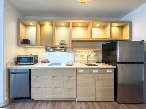towneplace suites by marriott ridgecrest