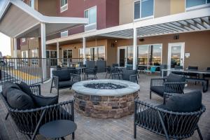 towneplace suites by marriott ridgecrest