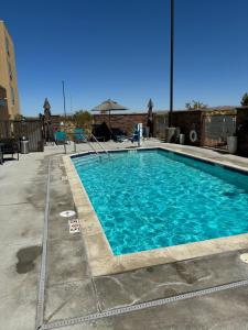 towneplace suites by marriott ridgecrest
