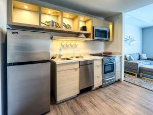 towneplace suites by marriott ridgecrest
