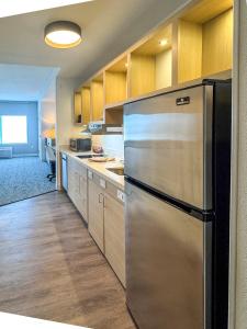 towneplace suites by marriott ridgecrest