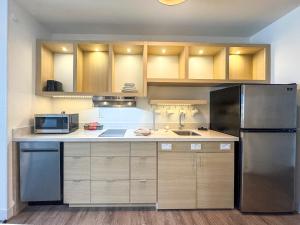 towneplace suites by marriott ridgecrest