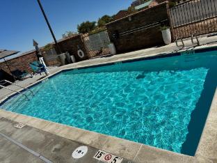 towneplace suites by marriott ridgecrest
