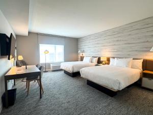 towneplace suites by marriott ridgecrest