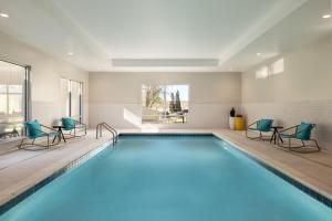towneplace suites by marriott hickory