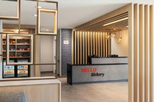 towneplace suites by marriott hickory